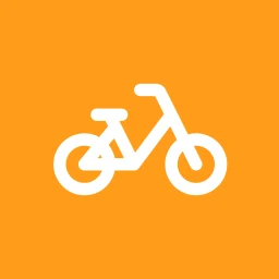 Ícone de Ithaca Bikeshare